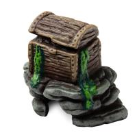 К-17 Сундук на камнях