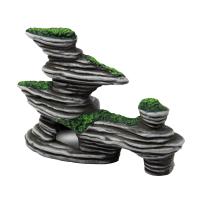 К-107с Скала каньон серый