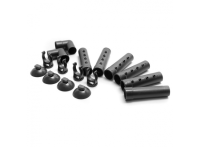 Дождик для Turbo,circulator,FAN-3