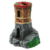 К-54 Башня без крыши