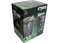 Фильтр внешний Sicce SPACE EKO+ 100, 550 л/ч для аквариумов до 100 л