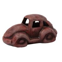 К-02к Машина малая красный