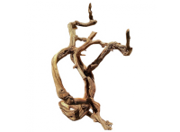 Коряга "Виноградная лоза" для аквариумов и террариумов UDeco Grapevine L, 1-2кг, цена за 1шт