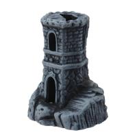 С-54 Башня без крыши камень