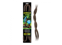 Тропическое растение Jungle Plants пластиковое, Виноградная лоза, большое