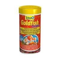 TetraGoldfishColour100