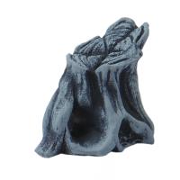 С-28 Пенёк со мхом камень