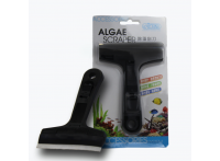 Скребок для удаления водорослей с легко меняющимся лезвием и прочным корпусом