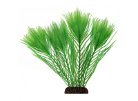 Растение искусственное для аквариума Laguna Эгерия зеленая, 25см