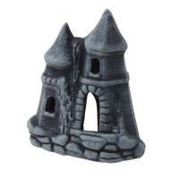 С-57 Замок с крышами камень