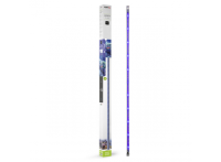 Cветодиодный модуль Aquael LEDDY TUBE ACTINIC 2.0 17Вт (T8-36Вт, Т5-54Вт) 1135-1265мм Cветодиодный модуль Aquael LEDDY TUBE ACTINIC 2.0 17Вт (T8-36Вт, Т5-54Вт) 1135-1265мм