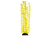 Растение искусственное для аквариума Laguna Людвигия ярко-желтая, 50см