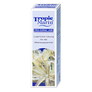ProCoralIodine50