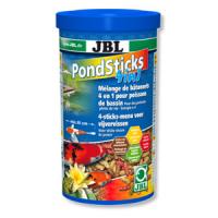 4JBLPondSticks4in11