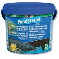 JBLPondSterletXL55
