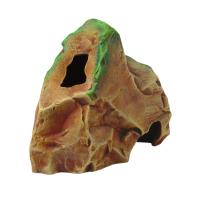 К-69к Камень натуральный коричневый