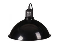 Светильник металлический Repti-Zoo 200Вт, d254мм (RL03)