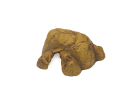 Естественное убежище-грот Reptile Cave, 8x19x21см