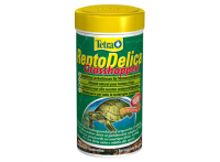 Лакомство для черепах TetraRepto Delica Grasshopers, кузнечики, 250мл Лакомство для черепах TetraRepto Delica Grasshopers, кузнечики, 250мл