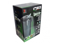 Фильтр внешний Sicce SPACE EKO+ 300, 900 л/ч для аквариумов до 300 л