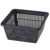 PflanzkoerbePlastik23x23cm