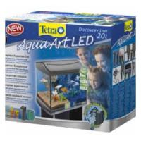 TetraAquaArt20lLEDGoldfish