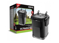 Фильтр внешний AQUAEL ULTRAMAX 1500, 1500л/ч (для аквариумов 250-400л)