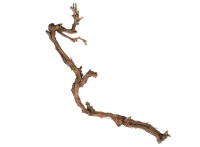 Коряга "Виноградная лоза" для аквариумов и террариумов UDeco Grapevine XL, 2-3кг, цена за 1шт
