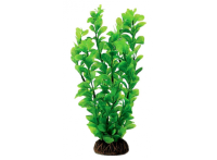 Растение искусственное для аквариума Laguna Людвигия зеленая, 40см