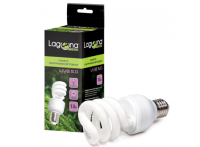 Лампа УФ Laguna UVB5.0, 13Вт, Е27