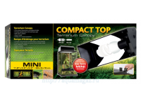 Компактный светильник Compact Top для террариумов PT-2600 и PT-2602