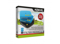 Губка сменная для фильтра AQUAEL Ultramax/Ultra Filter/ Maxi Kani, среднепористая