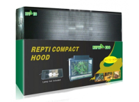 Светильник в алюминиевом корпусе 30х12х9см (AT12/R0188)