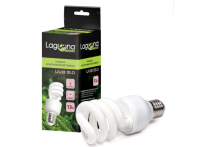 Лампа УФ Laguna UVB15.0, 13Вт,  Е27