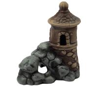 К-48 Замок в скале