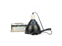 Светильник-колпак NOVAMARK TERRA D18см, E27