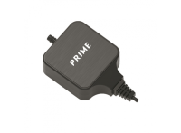 Пьезокомпрессор PRIME, 2Вт, 36л/ч, глубина аквариума до 70см, бесшумный Пьезокомпрессор PRIME, 2Вт, 36л/ч, глубина аквариума до 70см, бесшумный