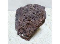 Камень натуральный UDeco Lava Wood S для аквариумов и террариумов, "Лавовое дерево", 0,5-1кг, шт.