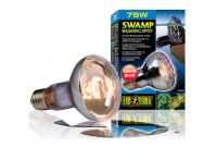 Лампа для болотных и водяных черепах Swamp Glo 75 Ватт