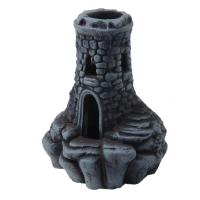 С-56 Башня на камнях камень