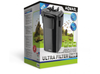 Фильтр внешний AQUAEL ULTRA FILTER 1400, 1400л/ч (для аквариумов 250-500л)