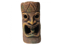 Грот Laguna "Полинезийская маска" L