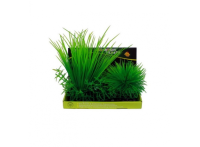 Искусственное растение 20см, в картонной коробке (YM-0719)