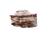 Декорация природная PRIME Камень Пагода М 20-30 см