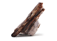 Декорация природная PRIME Камень Пагода S 10-20 см