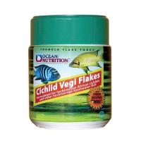 Ocean-Nutrition-Cichlid-Vegi-Flakes-34g