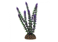 Растение искусственное для аквариума Laguna Эрика зеленая, 15см