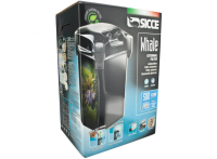 Фильтр внешний Sicce WHALE 500 1300л/ч для аквариумов 300-500 л, черный