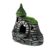 К-13 Замок с черепицей