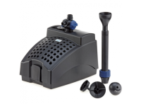 Погружной фильтр Oase Filtral UVC 5000 в комплекте с UVC лампой и фонтанными насадками